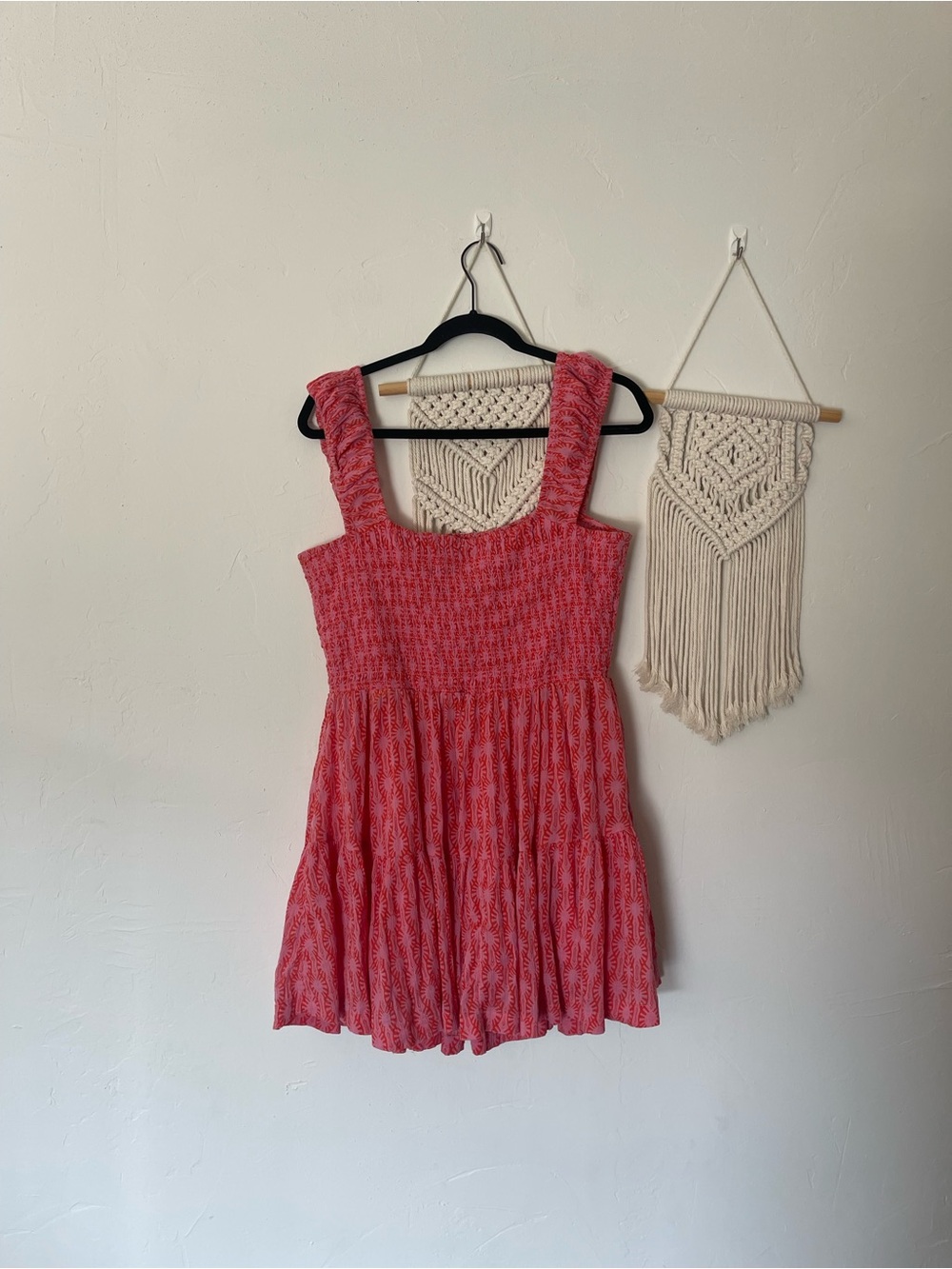 Free People Annie Mini Dress - Picture 5 of 5
